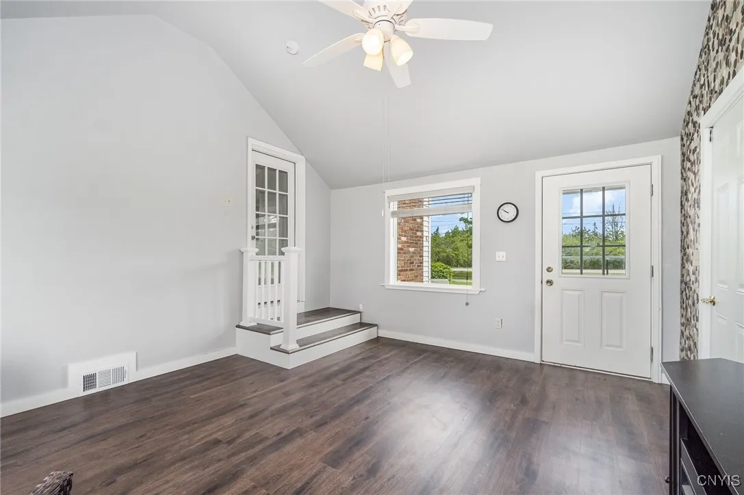 2203 State Route 90 Road, Ledyard, New York 13026, Ledyard, New York 13026, 4 Bedrooms Bedrooms, 7 Rooms Rooms,2 BathroomsBathrooms,Residential,For Sale,2203 State Route 90 Road, Ledyard, New York 13026,S1602821