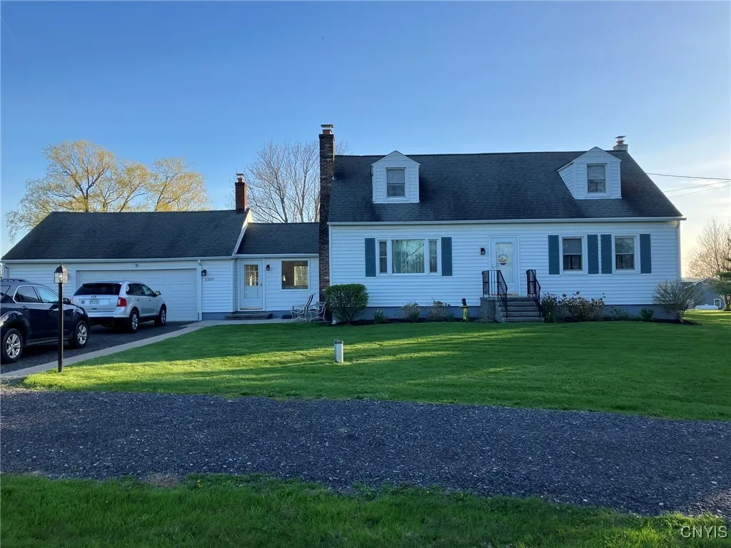 2203 State Route 90 Road, Ledyard, New York 13026, Ledyard, New York 13026, 4 Bedrooms Bedrooms, 7 Rooms Rooms,2 BathroomsBathrooms,Residential,For Sale,2203 State Route 90 Road, Ledyard, New York 13026,0,S1602821