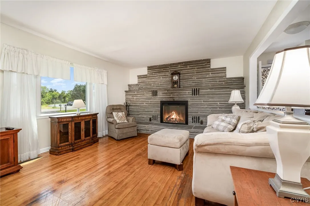 2203 State Route 90 Road, Ledyard, New York 13026, Ledyard, New York 13026, 4 Bedrooms Bedrooms, 7 Rooms Rooms,2 BathroomsBathrooms,Residential,For Sale,2203 State Route 90 Road, Ledyard, New York 13026,S1602821