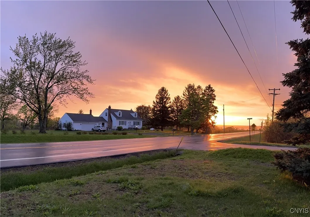 2203 State Route 90 Road, Ledyard, New York 13026, Ledyard, New York 13026, 4 Bedrooms Bedrooms, 7 Rooms Rooms,2 BathroomsBathrooms,Residential,For Sale,2203 State Route 90 Road, Ledyard, New York 13026,S1602821