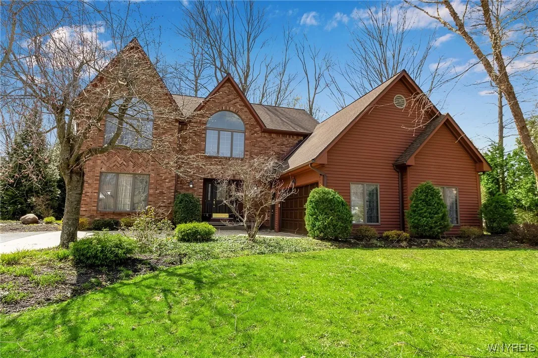 35 Hemlock Hill Road, Orchard Park, New York 14127, Orchard Park, New York 14127, 4 Bedrooms Bedrooms, 10 Rooms Rooms,3 BathroomsBathrooms,Residential,Closed,35 Hemlock Hill Road, Orchard Park, New York 14127,0,B1601759
