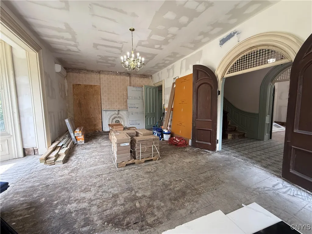 South Parlor