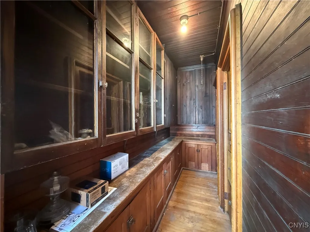 Butlers Pantry