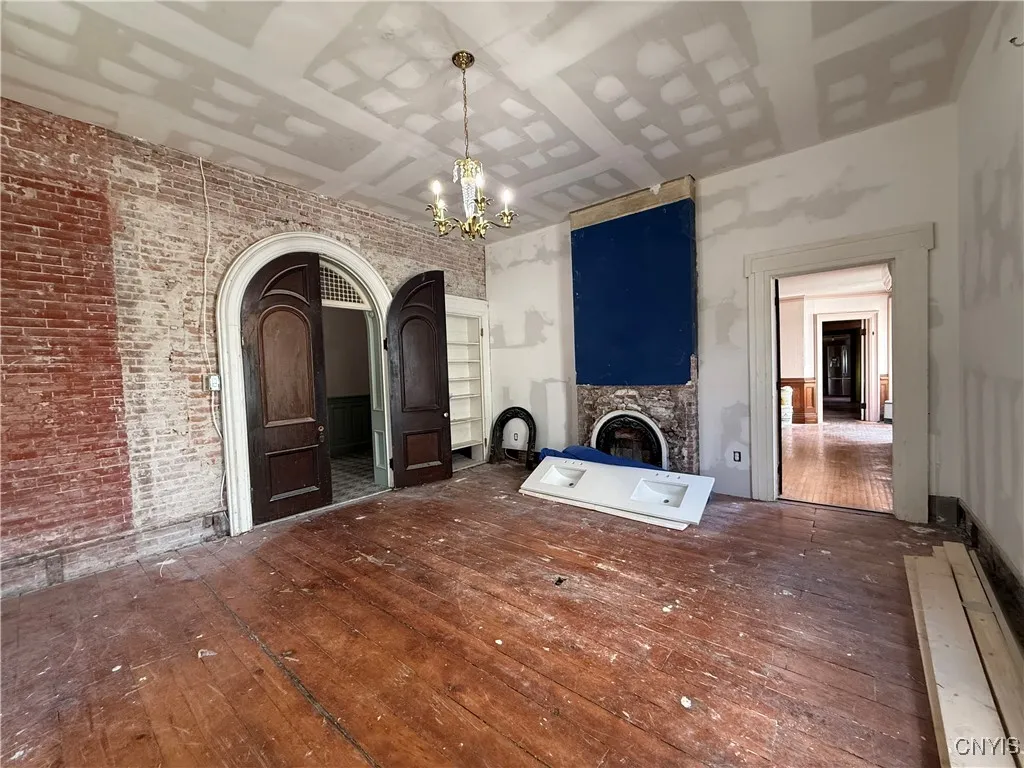 North Parlor