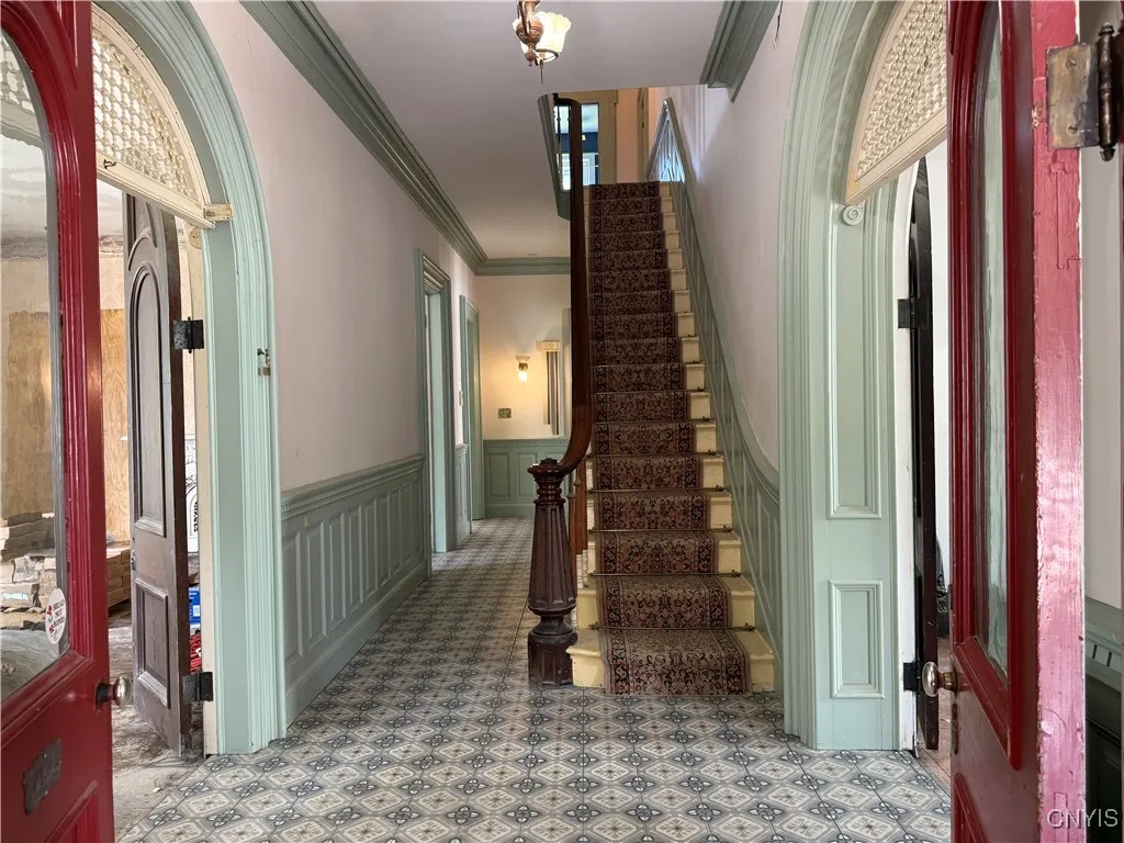 118 East 3rd Street, Oswego-city, New York 13126, Oswego, New York 13126, 4 Bedrooms Bedrooms, 12 Rooms Rooms,2 BathroomsBathrooms,Residential,For Sale,118 East 3rd Street, Oswego-city, New York 13126,S1597338