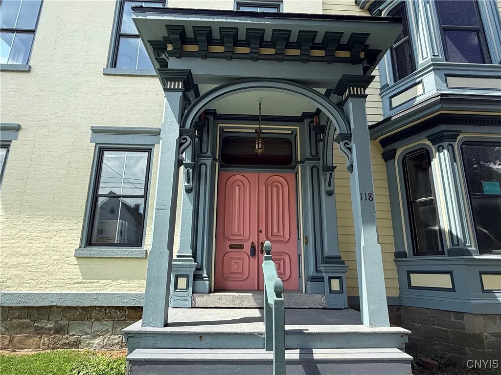 118 East 3rd Street, Oswego-city, New York 13126, Oswego, New York 13126, 4 Bedrooms Bedrooms, 12 Rooms Rooms,2 BathroomsBathrooms,Residential,For Sale,118 East 3rd Street, Oswego-city, New York 13126,S1597338