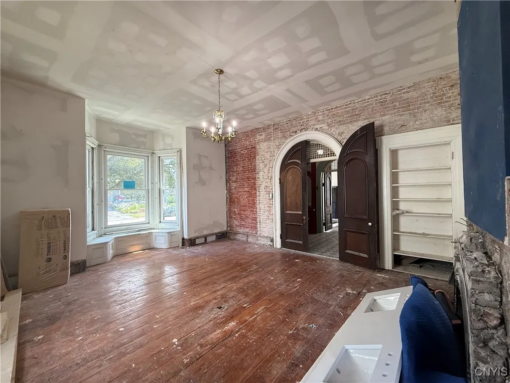 North Parlor