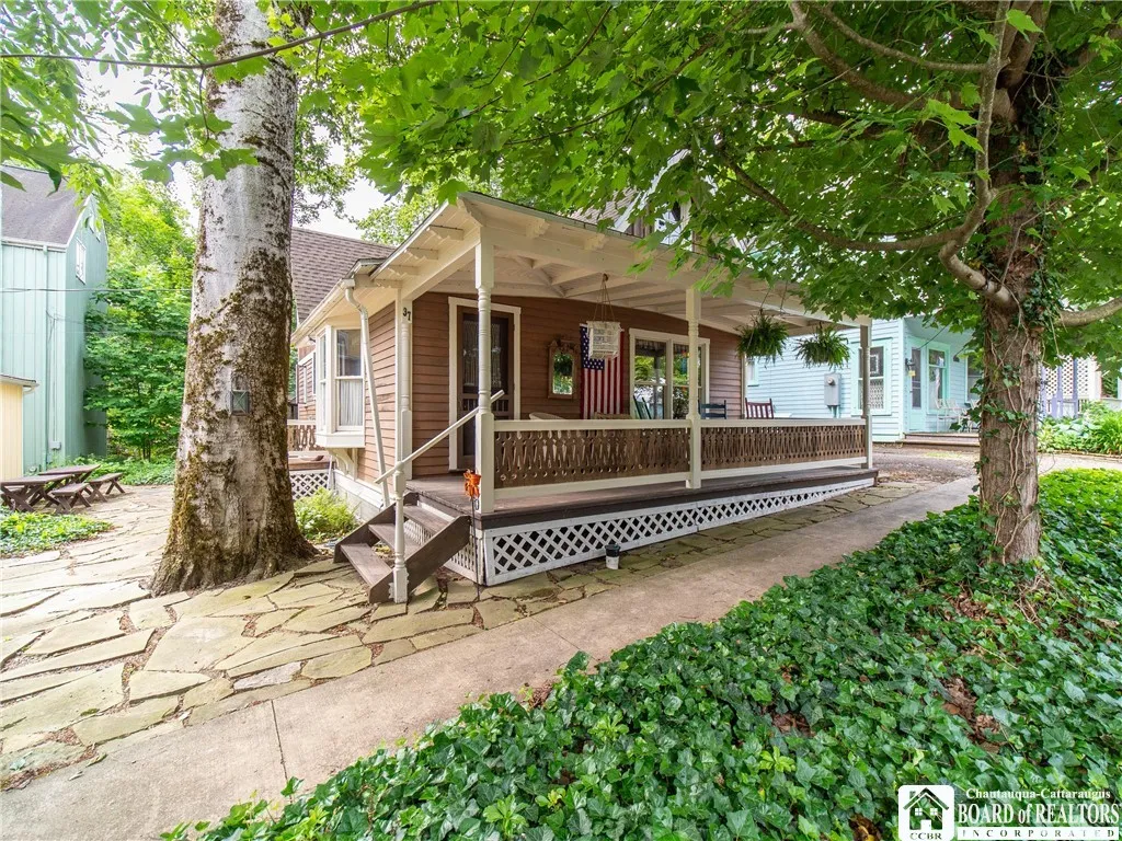 Call 37 Scott Ave. Home today!