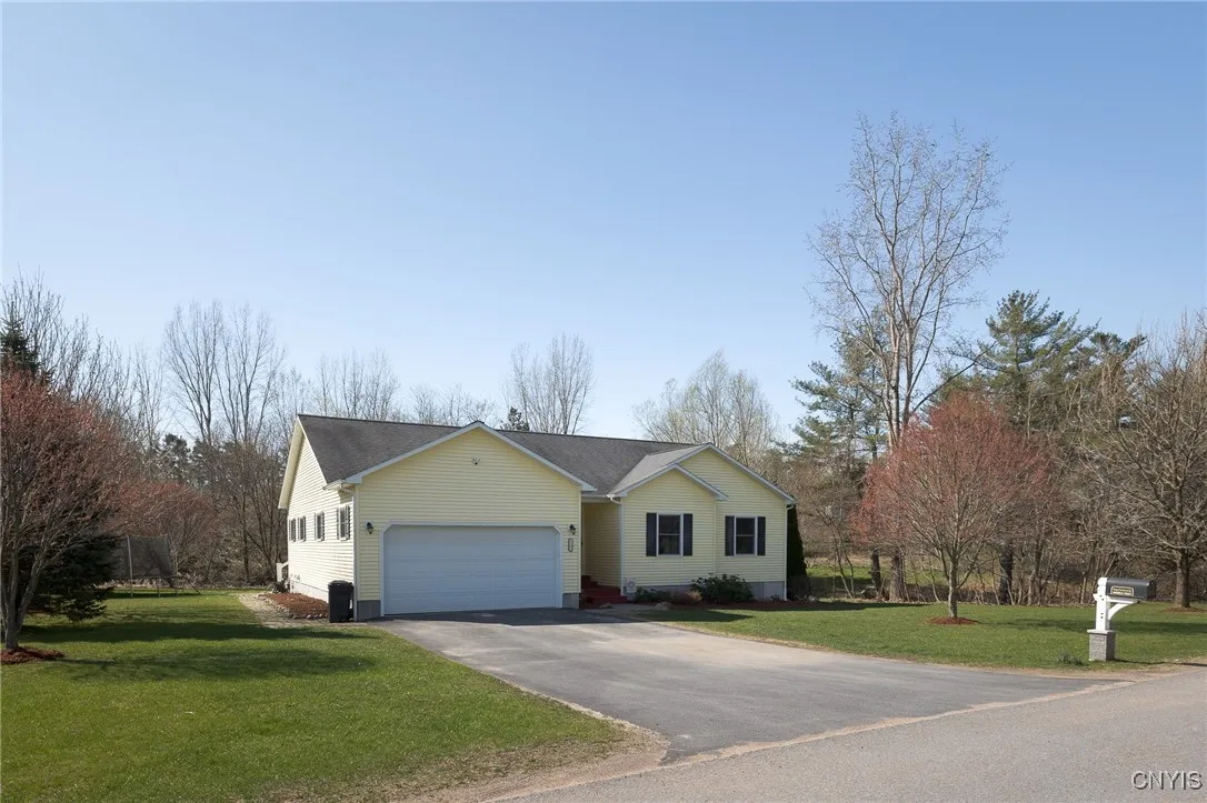 25356 Stewart Drive, Champion, New York 13619, Champion, New York 13619, 5 Bedrooms Bedrooms, 12 Rooms Rooms,3 BathroomsBathrooms,Residential,Closed,25356 Stewart Drive, Champion, New York 13619,0,S1603101