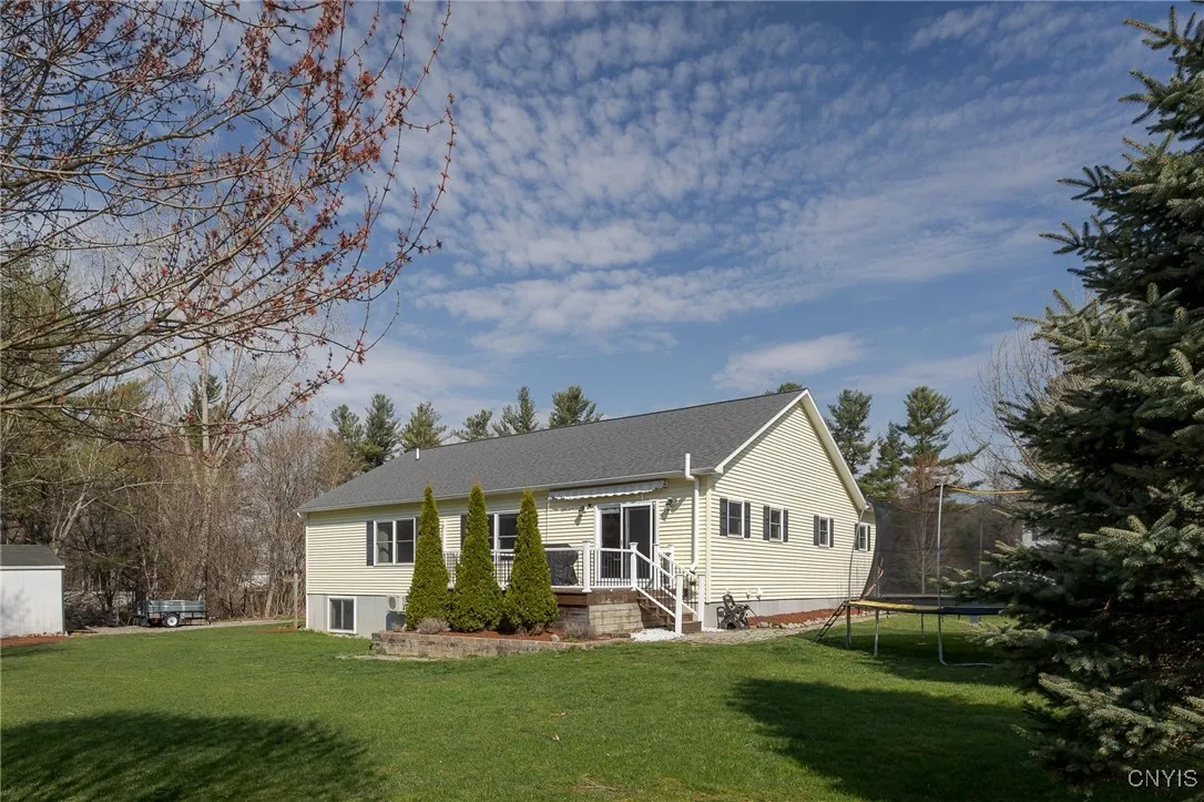 25356 Stewart Drive, Champion, New York 13619, Champion, New York 13619, 5 Bedrooms Bedrooms, 12 Rooms Rooms,3 BathroomsBathrooms,Residential,Closed,25356 Stewart Drive, Champion, New York 13619,0,S1603101