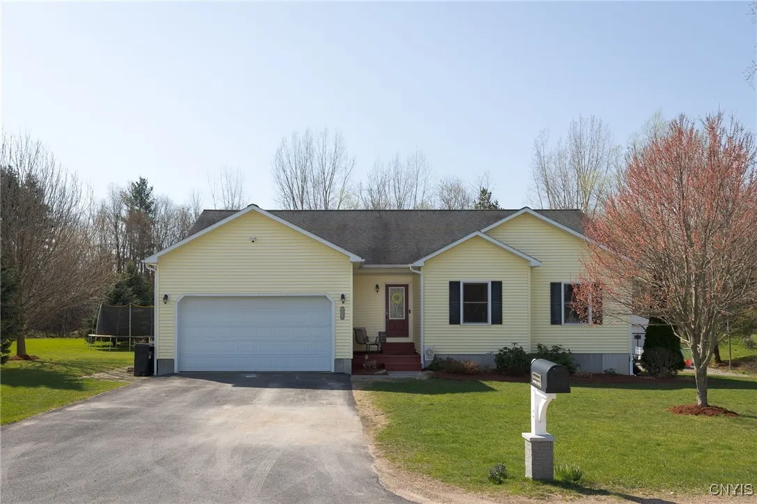 25356 Stewart Drive, Champion, New York 13619, Champion, New York 13619, 5 Bedrooms Bedrooms, 12 Rooms Rooms,3 BathroomsBathrooms,Residential,Closed,25356 Stewart Drive, Champion, New York 13619,0,S1603101