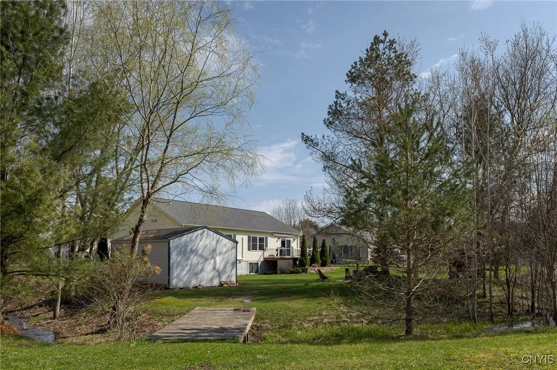 25356 Stewart Drive, Champion, New York 13619, Champion, New York 13619, 5 Bedrooms Bedrooms, 12 Rooms Rooms,3 BathroomsBathrooms,Residential,Closed,25356 Stewart Drive, Champion, New York 13619,0,S1603101