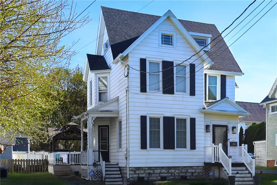 181 Lewis Street, Geneva-city, New York 14456, Geneva City, New York 14456, 4 Bedrooms Bedrooms, 10 Rooms Rooms,1 BathroomBathrooms,Residential,For Sale,181 Lewis Street, Geneva-city, New York 14456,R1602499