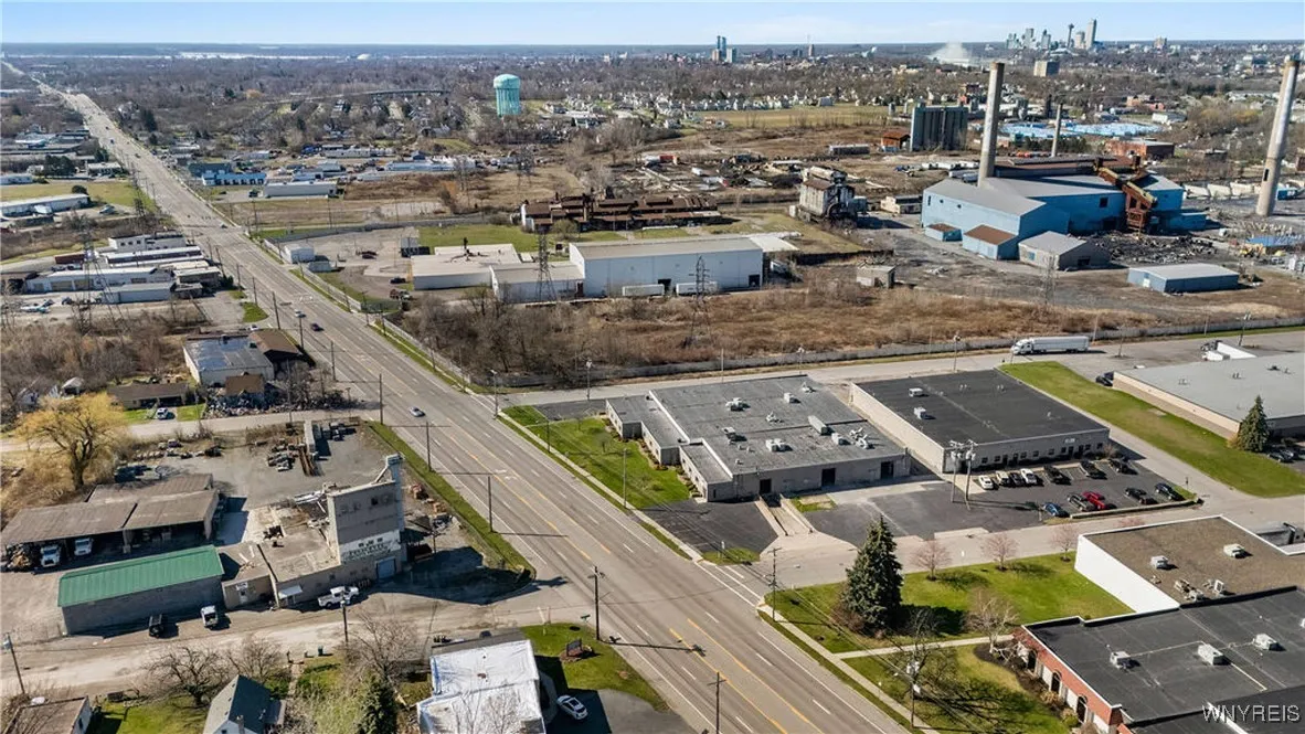 4120 Hyde Park Boulevard, Niagara Falls, New York, Niagara Falls, New York 14305, ,Commercial Lease,For Rent,4120 Hyde Park Boulevard, Niagara Falls, New York ,0,B1603496