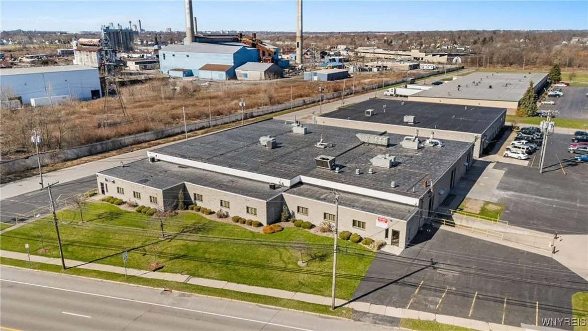 4120 Hyde Park Boulevard, Niagara Falls, New York, Niagara Falls, New York 14305, ,Commercial Lease,For Rent,4120 Hyde Park Boulevard, Niagara Falls, New York ,0,B1603496