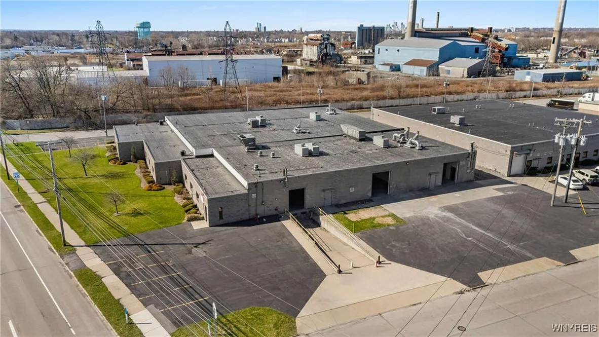 4120 Hyde Park Boulevard, Niagara Falls, New York, Niagara Falls, New York 14305, ,Commercial Lease,For Rent,4120 Hyde Park Boulevard, Niagara Falls, New York ,0,B1603496