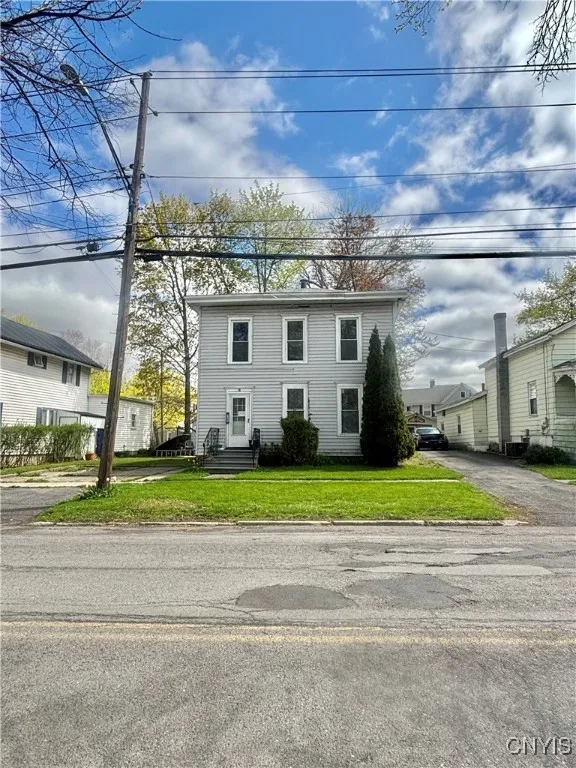 4 Lake Avenue, Auburn, New York 13021, Auburn, New York 13021, 5 Bedrooms Bedrooms, ,2 BathroomsBathrooms,Residential,Closed,4 Lake Avenue, Auburn, New York 13021,0,S1603537