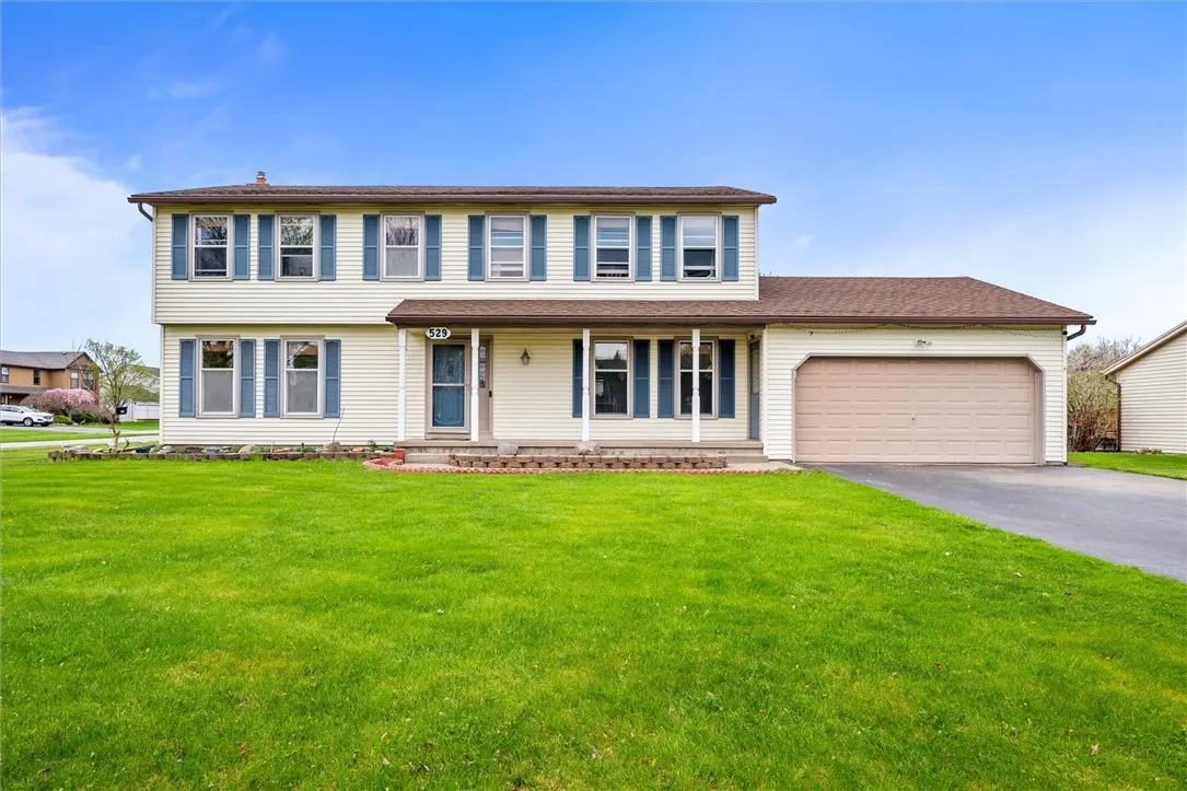 529 Old Country Road, Greece, New York 14612, Greece, New York 14612, 4 Bedrooms Bedrooms, 8 Rooms Rooms,2 BathroomsBathrooms,Residential,Closed,529 Old Country Road, Greece, New York 14612,0,R1603522
