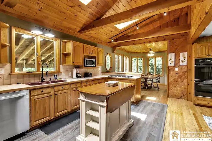 4485 Hungry Hollow Road, Great Valley, New York 14, Great Valley, New York 14741, 5 Bedrooms Bedrooms, 15 Rooms Rooms,2 BathroomsBathrooms,Residential,Closed,4485 Hungry Hollow Road, Great Valley, New York 14,R1603582