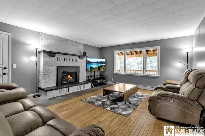 4485 Hungry Hollow Road, Great Valley, New York 14, Great Valley, New York 14741, 5 Bedrooms Bedrooms, 15 Rooms Rooms,2 BathroomsBathrooms,Residential,Closed,4485 Hungry Hollow Road, Great Valley, New York 14,R1603582