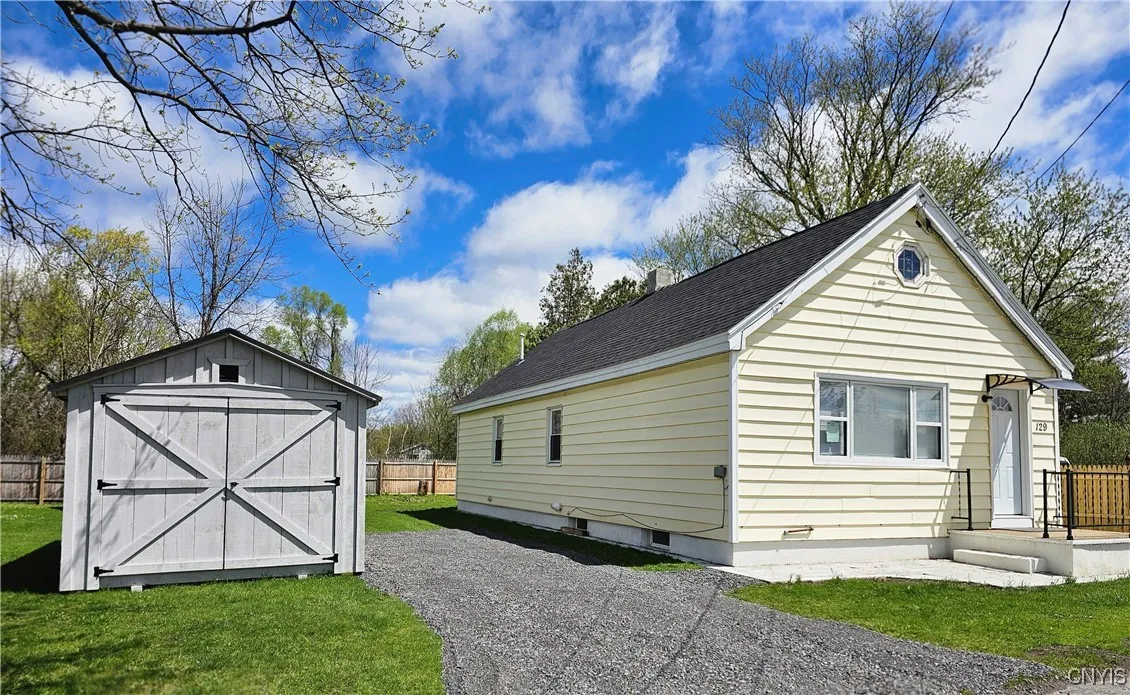 129 Taft Avenue, Frankfort, New York 13340, Frankfort, New York 13340, 2 Bedrooms Bedrooms, 4 Rooms Rooms,1 BathroomBathrooms,Residential,Closed,129 Taft Avenue, Frankfort, New York 13340,0,S1603476