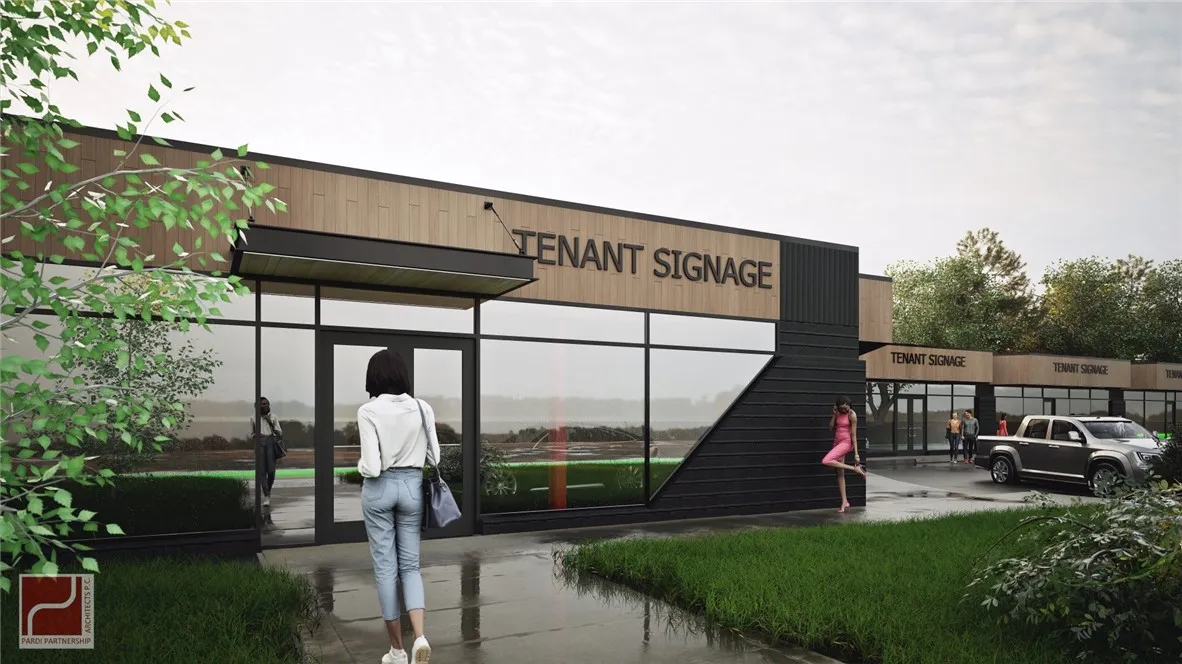 Conceptual Rendering 3