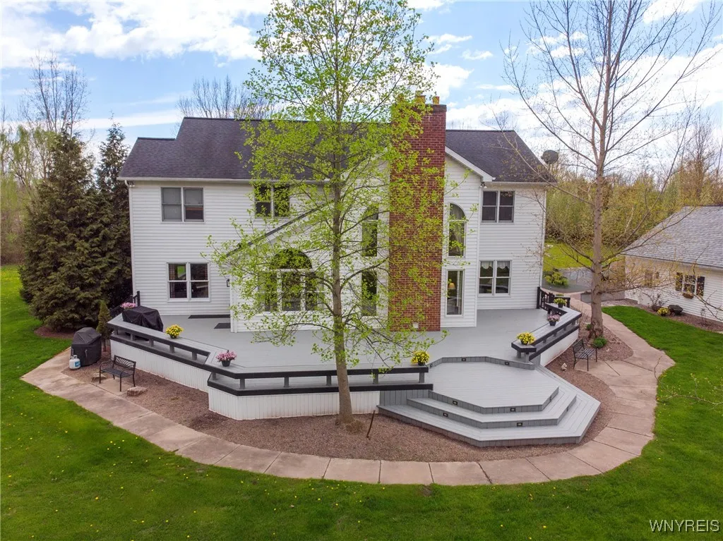 6419 Tonawanda Creek Road, Lockport-town, New York, Lockport Town, New York 14094, 4 Bedrooms Bedrooms, 10 Rooms Rooms,2 BathroomsBathrooms,Residential,Closed,6419 Tonawanda Creek Road, Lockport-town, New York,0,B1603638