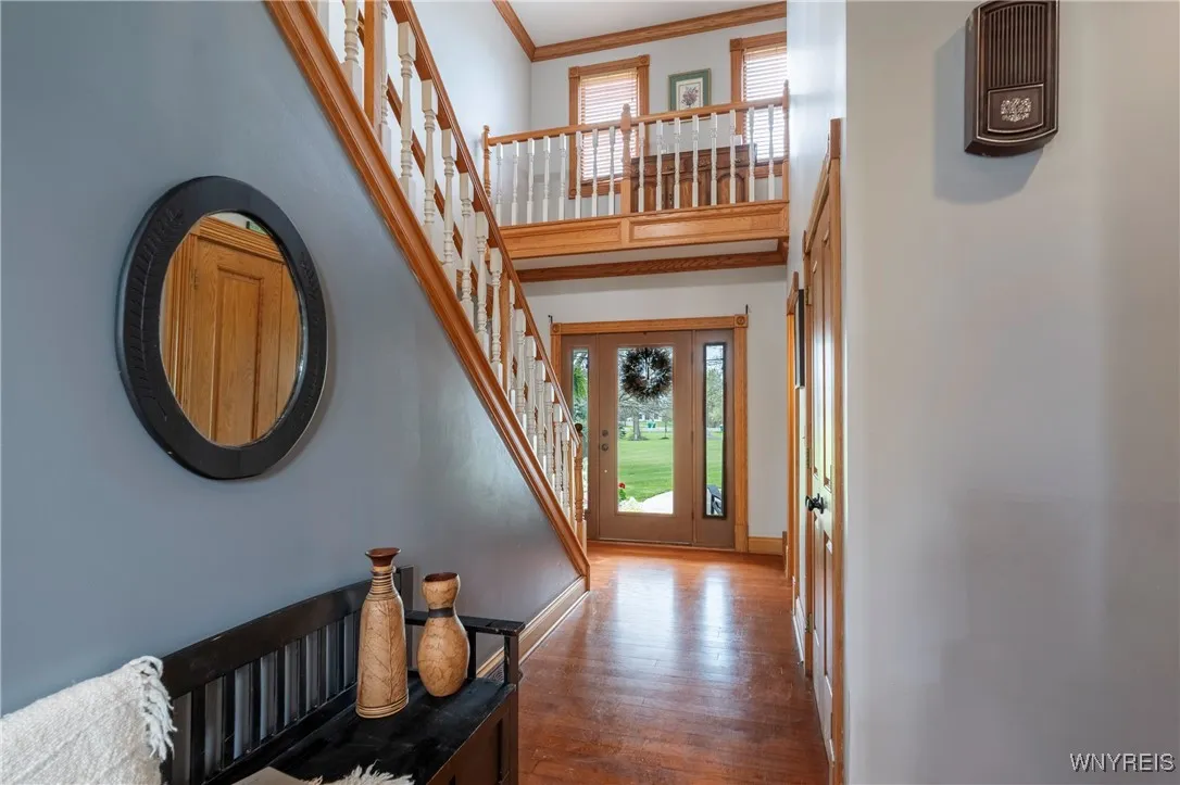 6419 Tonawanda Creek Road, Lockport-town, New York, Lockport Town, New York 14094, 4 Bedrooms Bedrooms, 10 Rooms Rooms,2 BathroomsBathrooms,Residential,Closed,6419 Tonawanda Creek Road, Lockport-town, New York,0,B1603638