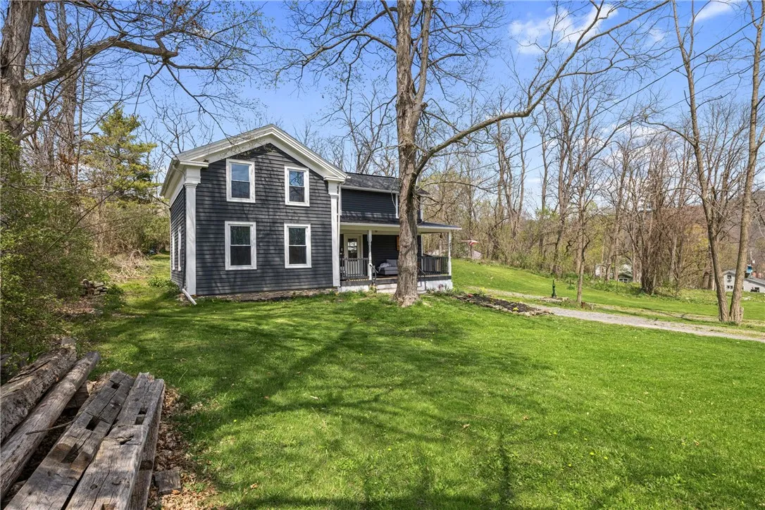 3766 Italy Hill Road, Jerusalem, New York 14418, Jerusalem, New York 14418, 3 Bedrooms Bedrooms, 7 Rooms Rooms,2 BathroomsBathrooms,Residential,For Sale,3766 Italy Hill Road, Jerusalem, New York 14418,0,R1601723