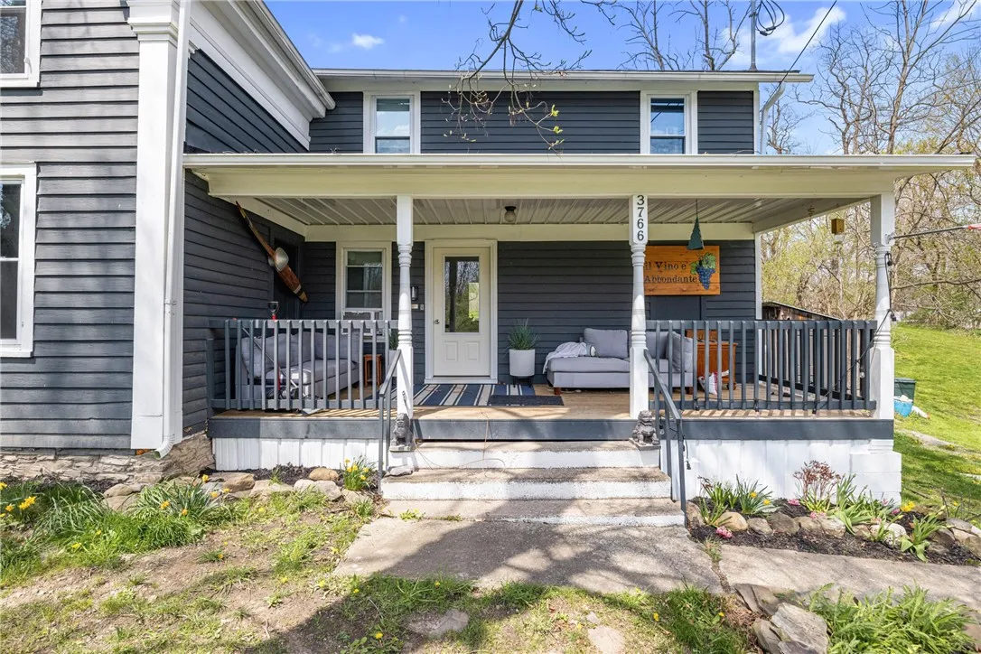 3766 Italy Hill Road, Jerusalem, New York 14418, Jerusalem, New York 14418, 3 Bedrooms Bedrooms, 7 Rooms Rooms,2 BathroomsBathrooms,Residential,For Sale,3766 Italy Hill Road, Jerusalem, New York 14418,0,R1601723