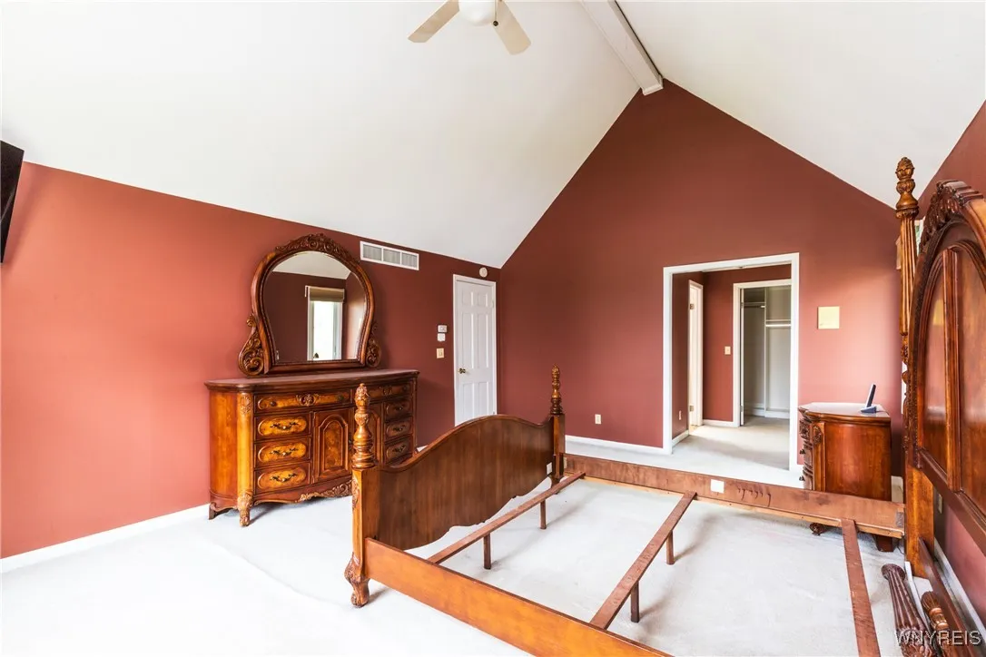 7 Contessa Court, Amherst, New York 14221, Amherst, New York 14221, 4 Bedrooms Bedrooms, 9 Rooms Rooms,2 BathroomsBathrooms,Residential,Closed,7 Contessa Court, Amherst, New York 14221,0,B1603129