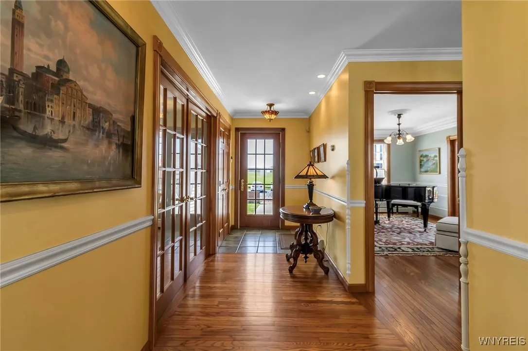 5561 Lockwood, Newfane, New York 14126, Newfane, New York 14126, 3 Bedrooms Bedrooms, 8 Rooms Rooms,3 BathroomsBathrooms,Residential,For Sale,5561 Lockwood, Newfane, New York 14126,B1603406