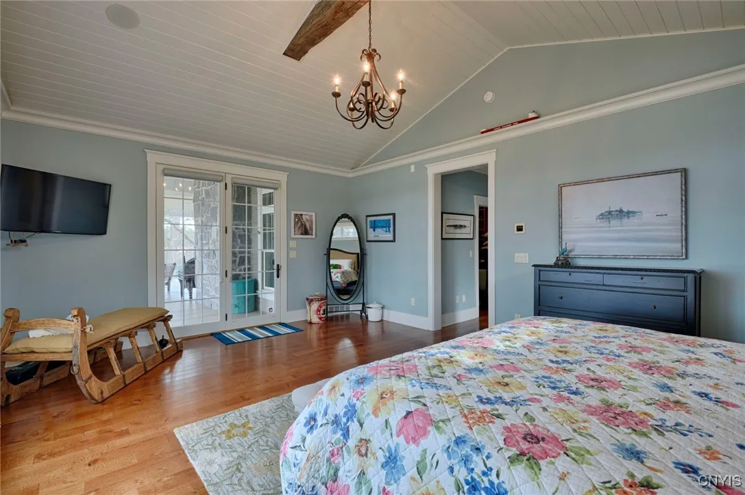 20341 Saint Lawrence Park Road, Alexandria, New Yo, Alexandria, New York 13607, 4 Bedrooms Bedrooms, 10 Rooms Rooms,2 BathroomsBathrooms,Residential,Closed,20341 Saint Lawrence Park Road, Alexandria, New Yo,0,S1601250