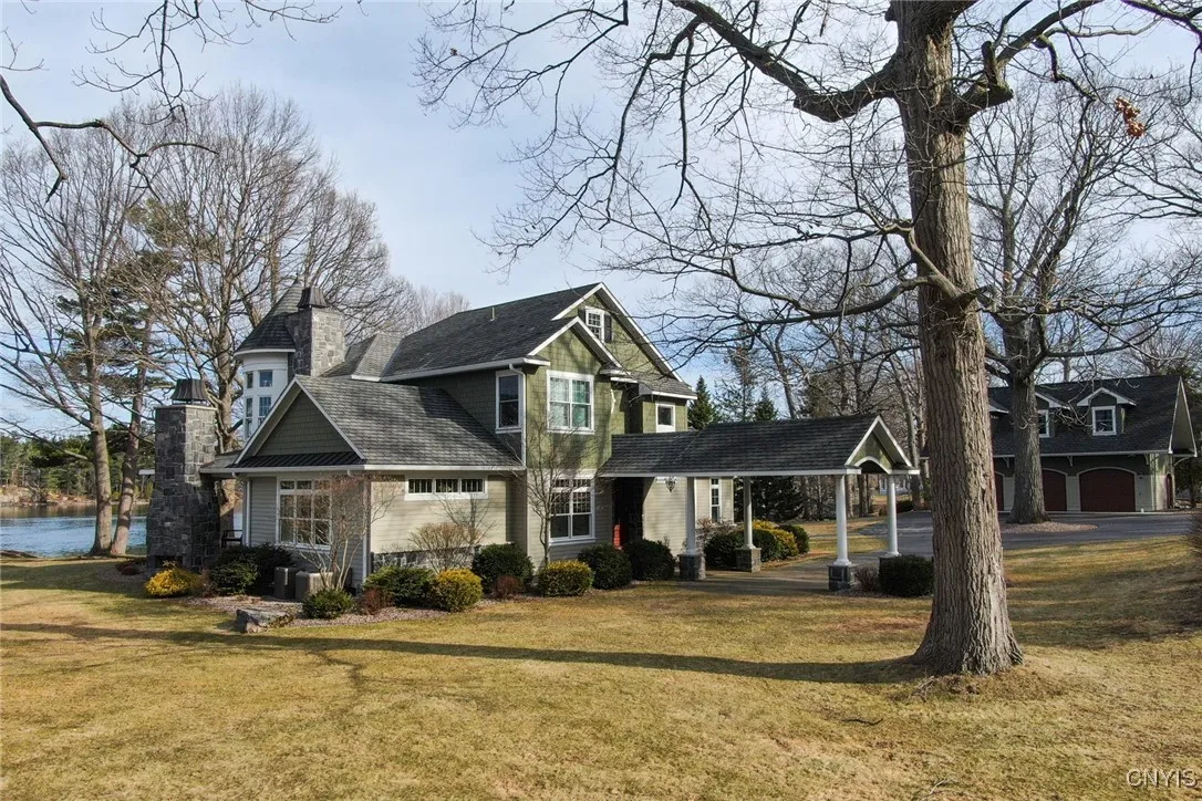 20341 Saint Lawrence Park Road, Alexandria, New Yo, Alexandria, New York 13607, 4 Bedrooms Bedrooms, 10 Rooms Rooms,2 BathroomsBathrooms,Residential,Closed,20341 Saint Lawrence Park Road, Alexandria, New Yo,0,S1601250