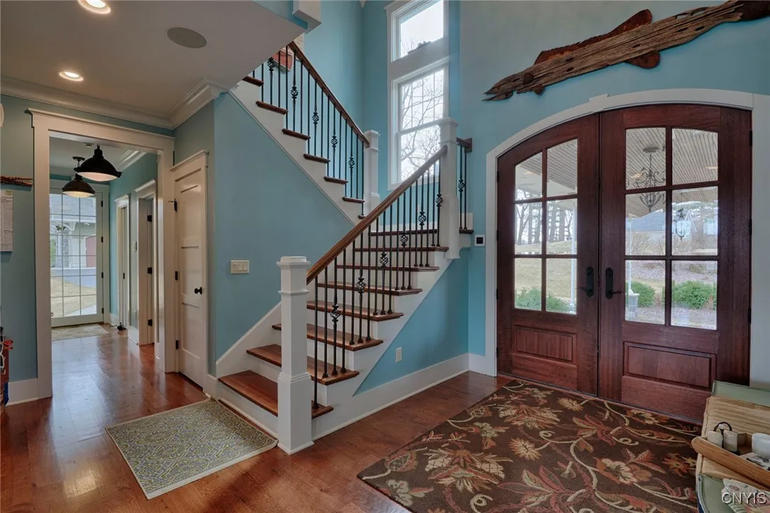 20341 Saint Lawrence Park Road, Alexandria, New Yo, Alexandria, New York 13607, 4 Bedrooms Bedrooms, 10 Rooms Rooms,2 BathroomsBathrooms,Residential,Closed,20341 Saint Lawrence Park Road, Alexandria, New Yo,0,S1601250