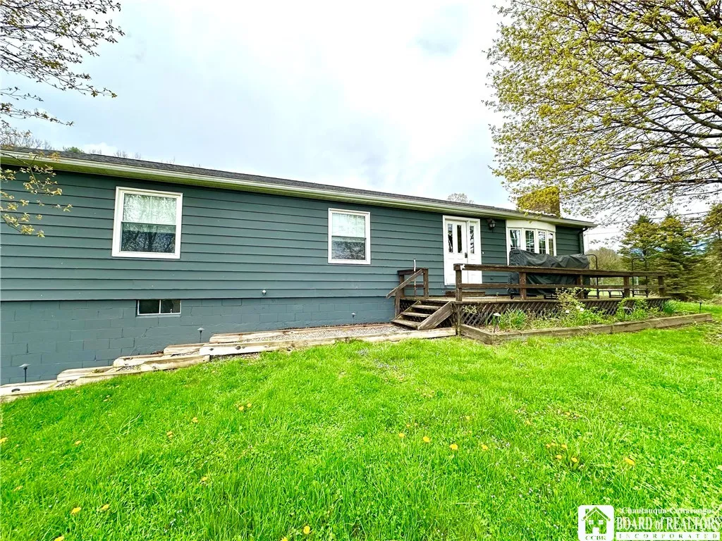 3542 Morgan Hollow Road, Allegany, New York 14706, Allegany, New York 14706, 3 Bedrooms Bedrooms, 8 Rooms Rooms,2 BathroomsBathrooms,Residential,Closed,3542 Morgan Hollow Road, Allegany, New York 14706,R1603754