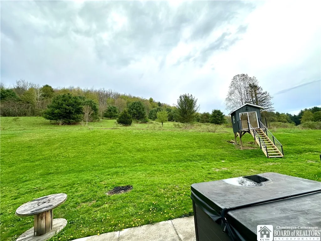 3542 Morgan Hollow Road, Allegany, New York 14706, Allegany, New York 14706, 3 Bedrooms Bedrooms, 8 Rooms Rooms,2 BathroomsBathrooms,Residential,Closed,3542 Morgan Hollow Road, Allegany, New York 14706,R1603754
