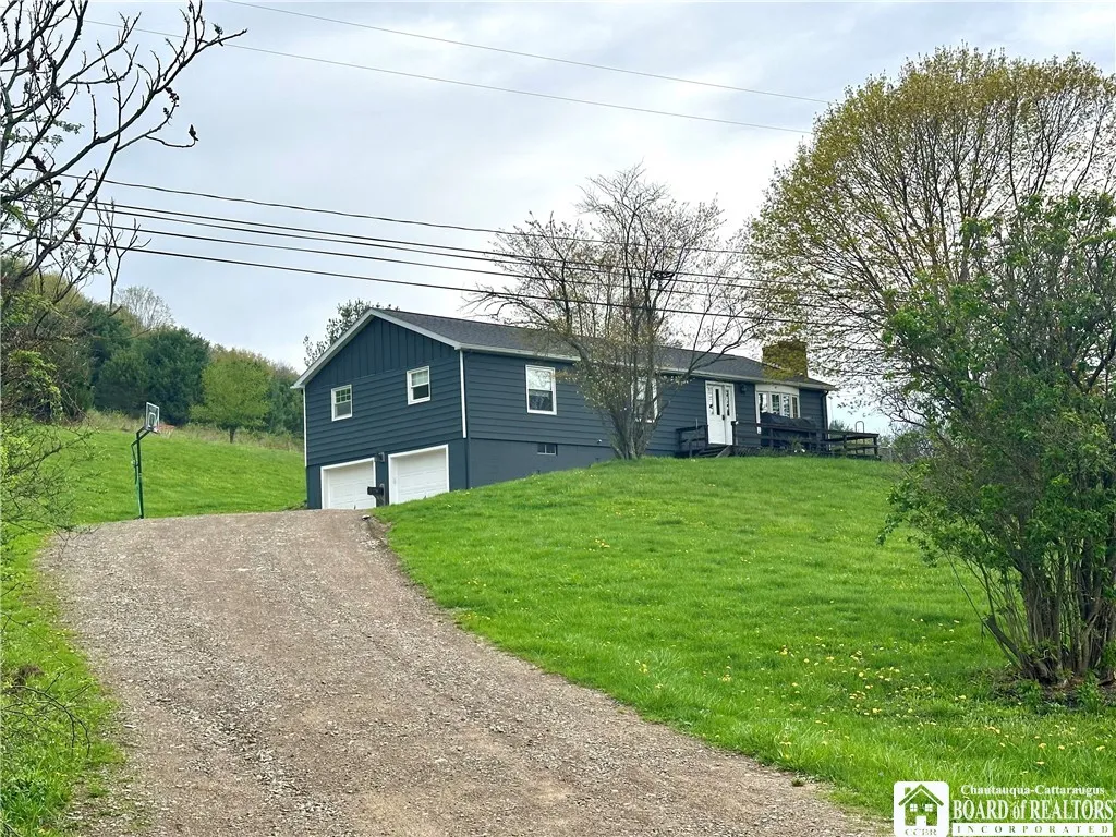 3542 Morgan Hollow Road, Allegany, New York 14706, Allegany, New York 14706, 3 Bedrooms Bedrooms, 8 Rooms Rooms,2 BathroomsBathrooms,Residential,Closed,3542 Morgan Hollow Road, Allegany, New York 14706,R1603754