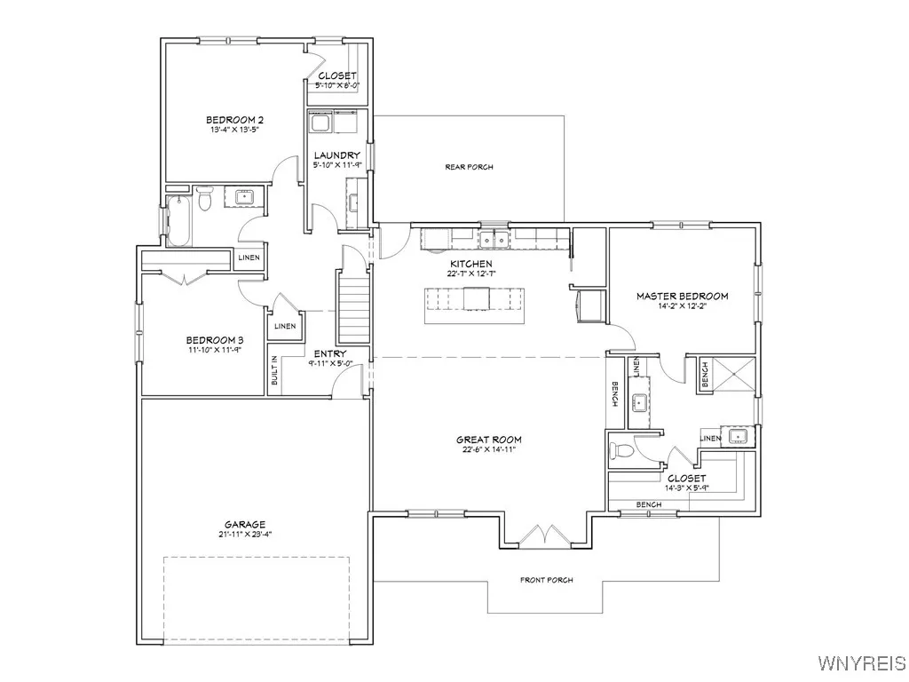 0 Stainton Drive, Hamburg, New York 14075, Hamburg, New York 14075, 3 Bedrooms Bedrooms, 5 Rooms Rooms,2 BathroomsBathrooms,Residential,For Sale,0 Stainton Drive, Hamburg, New York 14075,0,B1603818