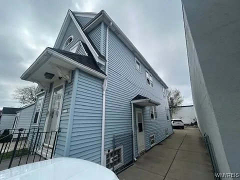 21 Sanders Road, Buffalo, New York 14216, Buffalo, New York 14216, 4 Bedrooms Bedrooms, ,2 BathroomsBathrooms,Residential,Closed,21 Sanders Road, Buffalo, New York 14216,0,B1603824