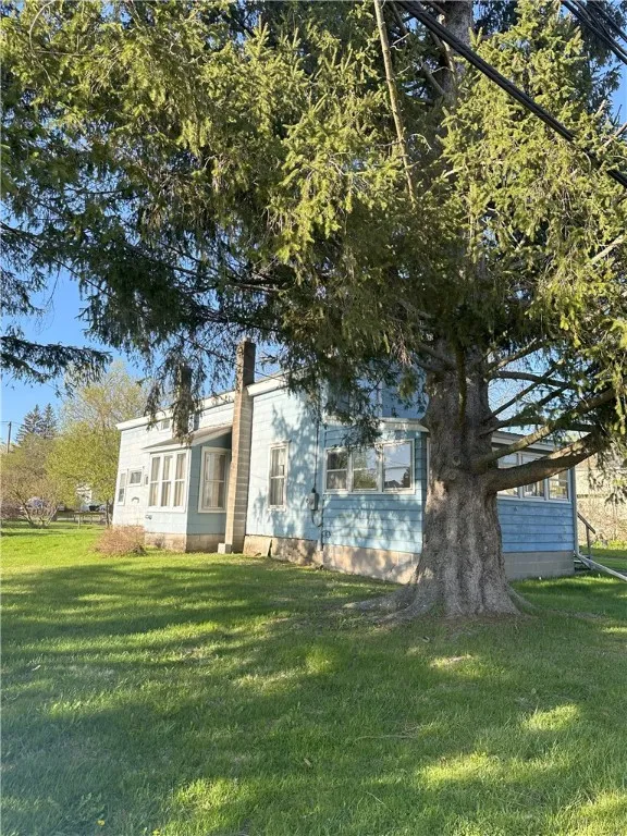 16 School Street, Moravia, New York 13021, Moravia, New York 13118, 3 Bedrooms Bedrooms, 6 Rooms Rooms,1 BathroomBathrooms,Residential,Closed,16 School Street, Moravia, New York 13021,0,R1602258