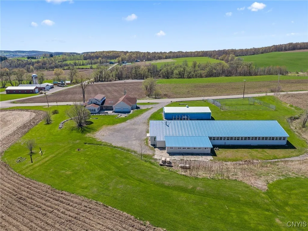 2254 Route 80 Road, Otisco, New York 13159, Otisco, New York 13159, 4 Bedrooms Bedrooms, 7 Rooms Rooms,2 BathroomsBathrooms,Residential,For Sale,2254 Route 80 Road, Otisco, New York 13159,0,S1602887