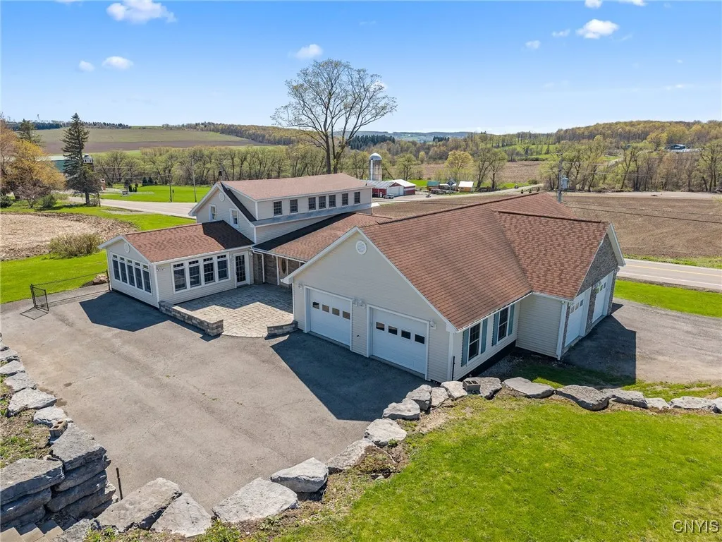 2254 Route 80 Road, Otisco, New York 13159, Otisco, New York 13159, 4 Bedrooms Bedrooms, 7 Rooms Rooms,2 BathroomsBathrooms,Residential,For Sale,2254 Route 80 Road, Otisco, New York 13159,0,S1602887