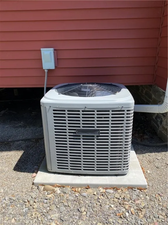 Central AC