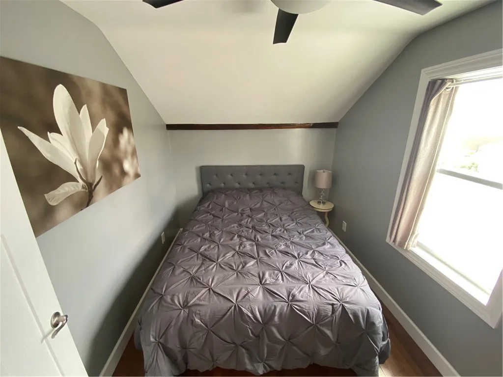 2nd Floor Bedroom
