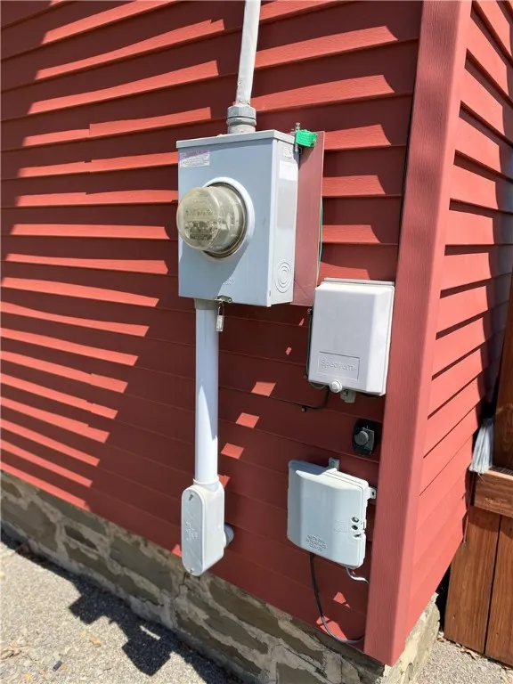 Electric Meter