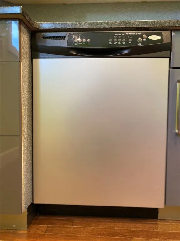 Dishwasher