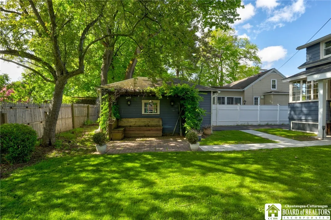 19 Bentley Avenue, Busti, New York 14750, Busti, New York 14750, 3 Bedrooms Bedrooms, 7 Rooms Rooms,1 BathroomBathrooms,Residential,For Sale,19 Bentley Avenue, Busti, New York 14750,0,R1602708