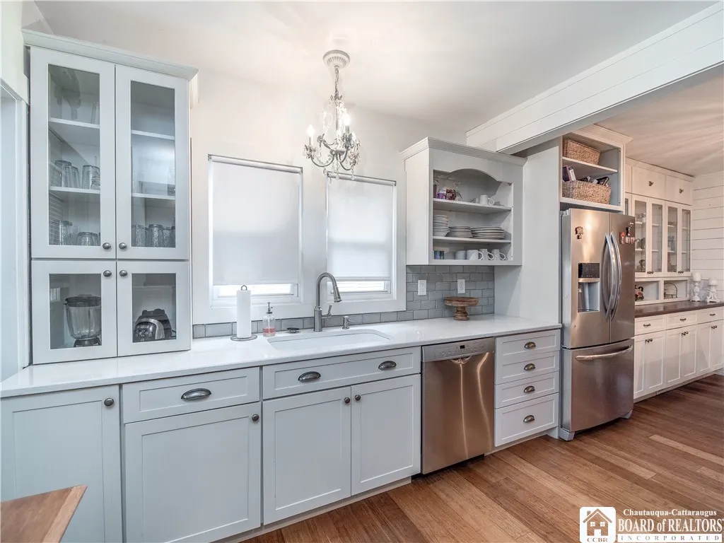 19 Bentley Avenue, Busti, New York 14750, Busti, New York 14750, 3 Bedrooms Bedrooms, 7 Rooms Rooms,1 BathroomBathrooms,Residential,For Sale,19 Bentley Avenue, Busti, New York 14750,0,R1602708