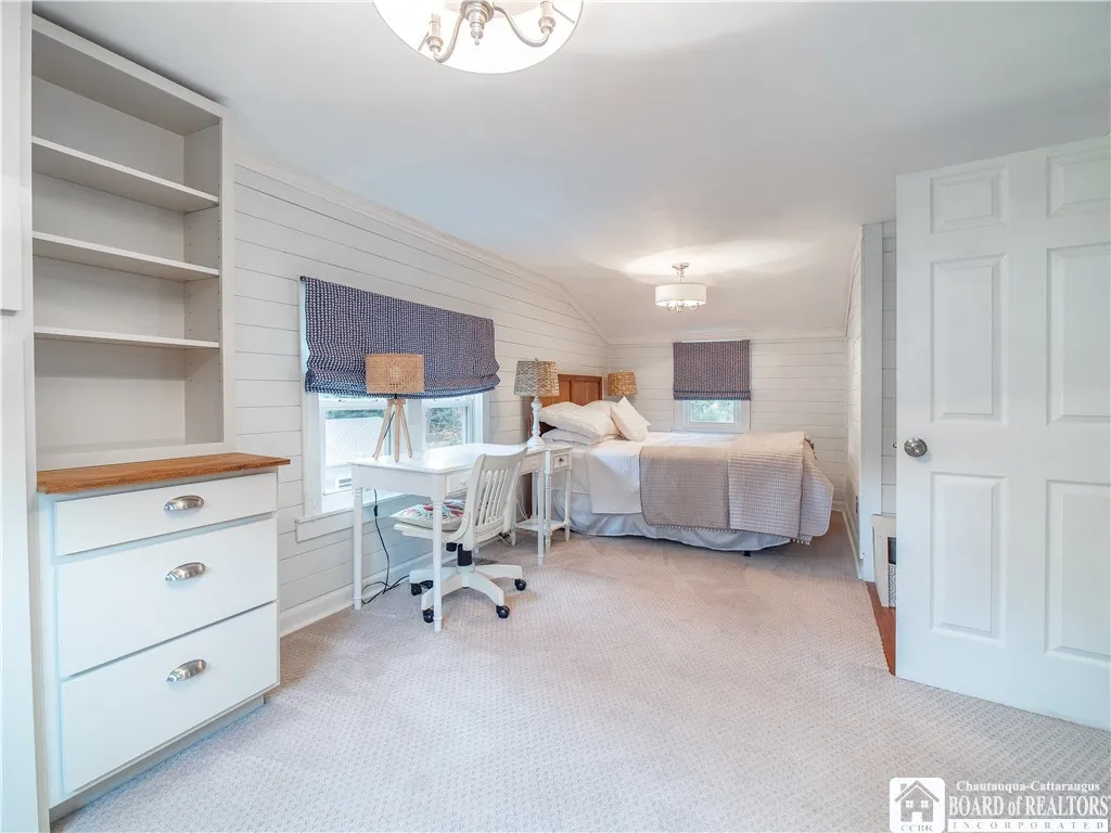 19 Bentley Avenue, Busti, New York 14750, Busti, New York 14750, 3 Bedrooms Bedrooms, 7 Rooms Rooms,1 BathroomBathrooms,Residential,For Sale,19 Bentley Avenue, Busti, New York 14750,0,R1602708